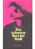 THOMPSON, RUPERT - Das schwarze Herz der Stadt