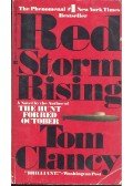 Tom Clancy - Red Storm Rising