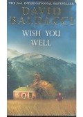 Baldacci, David - Wish You Well