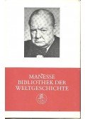Churchill. Winston S. - Marlborough