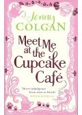 Jenny Colgan - Meet Me at the Cupcake Café