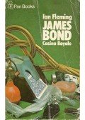 Ian Fleming - Casino Royale (angol)