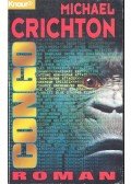 Michael Crichton - Congo