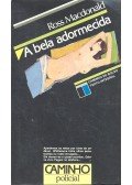 Ross MacDONALD - A bela adormecida