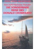 HALL, RON - tOMALIN, NICHOLAS - Die sonderbare Reise des Donald Crowhurst