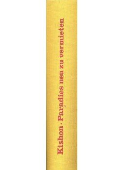 Ephraim Kishon - Paradies neu zu vermieten Ephraim Kishon - Paradies neu zu vermieten, null 1979 antikvár könyv