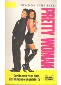 Scheibler, Susanne - Pretty Woman