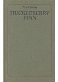 Twain, Mark - Huckleberry Finn