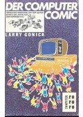 Gonick, Larry - Der Computer Comic