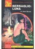 Bruce, Jean - Bersaglio: Luna