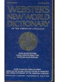 David B. Guralnik - Webster's New World Dictionary of the American Language