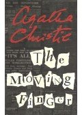 Agatha Christie - The Moving Finger