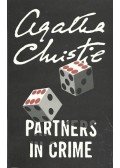 Agatha Christie - Partners in Crime