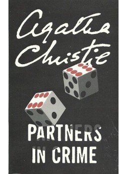 Agatha Christie - Partners in Crime Agatha Christie - Partners in Crime, null 2008 antikvár könyv