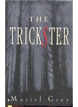 GRAY, MURIEL - The Trickster, null 1995 antikvár könyv