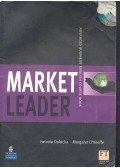 DUBICKA, IWONNA - O'KEEFFE, MARGARET - Market Leader - Advanced Business English Course Book