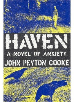 COOKE, PEYTON, JOHN - Haven COOKE, PEYTON, JOHN - Haven, null 1996 antikvár könyv