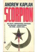 ANDREW KAPLAN - Scorpion