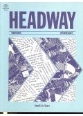 Soars, John,LIZ SOARS - Headway Intermediate Workbook