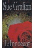 Sue Grafton - I Is For Innocent