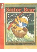 Martin Waddell - Sailor Bear