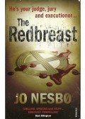 Jo Nesbo - The Redbreast