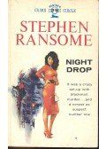 RANSOME, STEPHEN - Night Drop