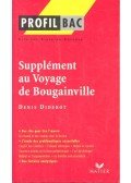 Diderot, Denis - Supplément au voyage de Bougainville