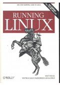 WELSH, MATT - Running Linux - Third Edition