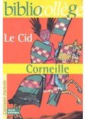 Niloufar Sadighi,Corneille - Le Cid