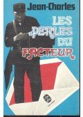 JEAN-CHARLES - Les Perles du Facteur