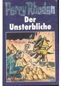 RHODAN, PERRY - Der Unsterbliche