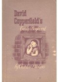 Charles Dickens - David Copperfield's Early Boyhood