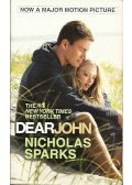 Nicholas Sparks - Dear John