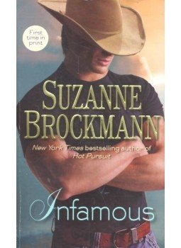Suzanne Brockmann - Infamous Suzanne Brockmann - Infamous, null 2010 antikvár könyv