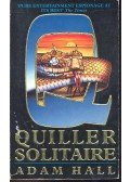 Hall, Adam - Quiller Solitaire