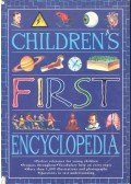 Morris, Neil - Children's First Encyclopedia