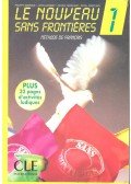 DOMINQUE, PHILIPPE - Le nouveau sans frontieres 1
