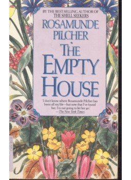Rosamunde Pilcher - The Empty House Rosamunde Pilcher - The Empty House, null 1989 antikvár könyv