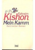 Ephraim Kishon - Mein Kamm
