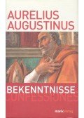 Aurelius Augustinus - Bekenntnisse- Confessiones