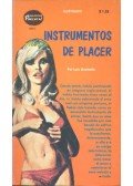 ANDRADE, LUIS - Instrumentos de Placer