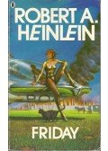 Robert A. Heinlein - Friday