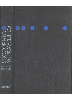 MOHS, MAYO (ed.) - Other Worlds Other Gods - Adventures in Religious Science Fiction MOHS, MAYO (ed.) - Other Worlds Other Gods - Adventures in Religious Science Fiction, null 1971 antikvár könyv