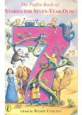 COOLING, WENDY - The Puffin Book of Stories for Seven-Year-Olds