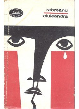Rebreanu, Liviu - Ciuleandra, null 1965 antikvár könyv
