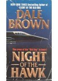 Dale Brown - Night of the Hawk