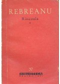 Rebreanu, Liviu - Răscoala I-II