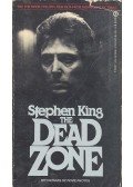 Stephen King - The Dead Zone