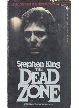 Stephen King - The Dead Zone Stephen King - The Dead Zone, null 1979 antikvár könyv